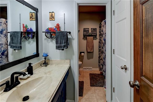 1510 SW 19th Street, Blue Springs, MO 64015