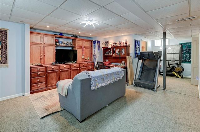 1510 SW 19th Street, Blue Springs, MO 64015