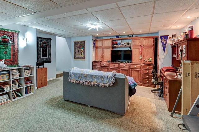1510 SW 19th Street, Blue Springs, MO 64015