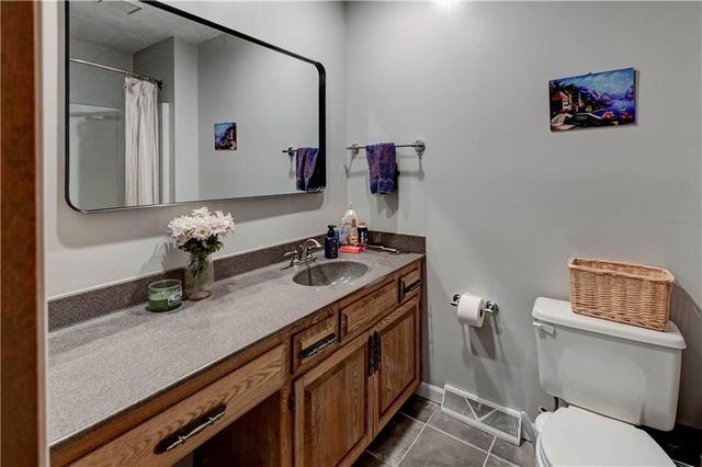 1510 SW 19th Street, Blue Springs, MO 64015