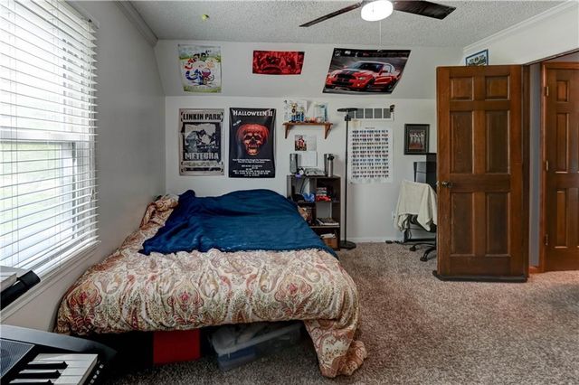 1510 SW 19th Street, Blue Springs, MO 64015