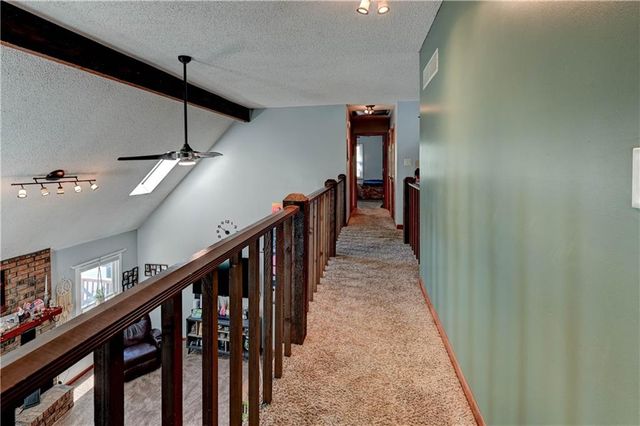 1510 SW 19th Street, Blue Springs, MO 64015