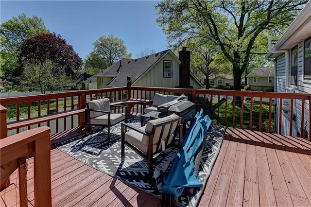 1510 SW 19th Street, Blue Springs, MO 64015