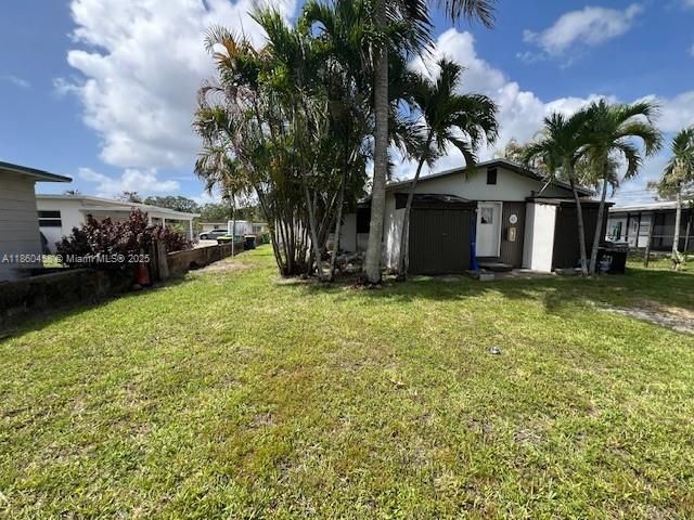 4265 SW 51st St, Dania Beach, FL 33314