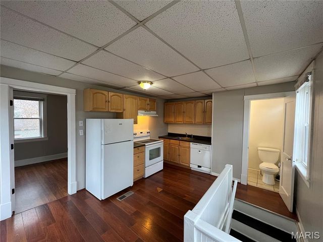 4736 Heidelberg Avenue, Affton, MO 63123