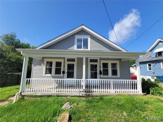 4736 Heidelberg Avenue, Affton, MO 63123