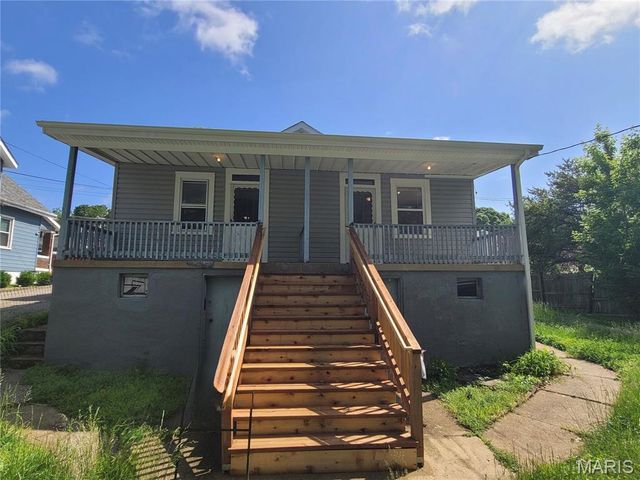 4736 Heidelberg Avenue, Affton, MO 63123