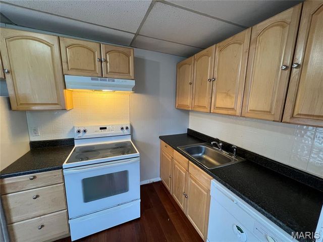 4736 Heidelberg Avenue, Affton, MO 63123