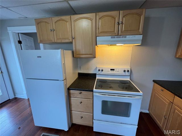 4736 Heidelberg Avenue, Affton, MO 63123