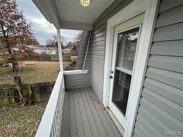 4736 Heidelberg Avenue, Affton, MO 63123