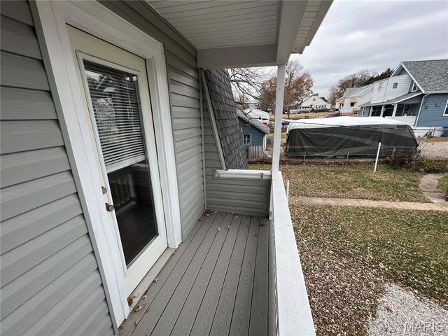 4736 Heidelberg Avenue, Affton, MO 63123