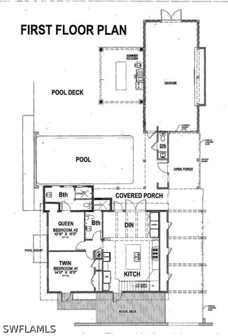 374 14th AVE S, Naples, FL 34102