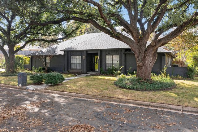 3900 N Shadycreek Drive, Arlington, TX 76013