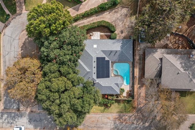 3900 N Shadycreek Drive, Arlington, TX 76013