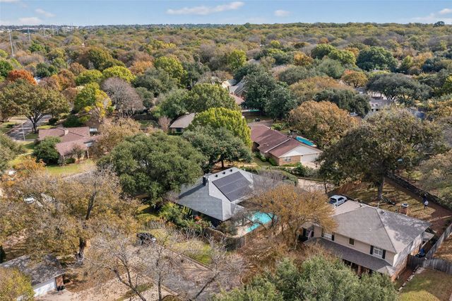 3900 N Shadycreek Drive, Arlington, TX 76013