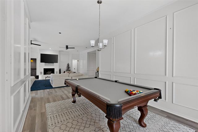 3900 N Shadycreek Drive, Arlington, TX 76013