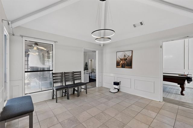 3900 N Shadycreek Drive, Arlington, TX 76013