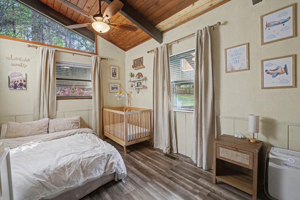 Image 41 of property listing at 439 BEAVER LAKE Road, Tallahassee, FL 32312