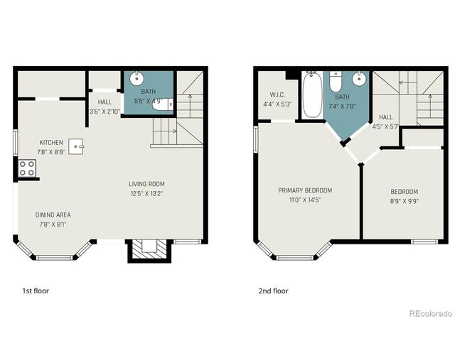 Address unavailable.