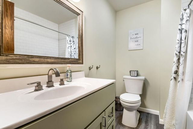 1417 18th Street NW, New Brighton, MN 55112