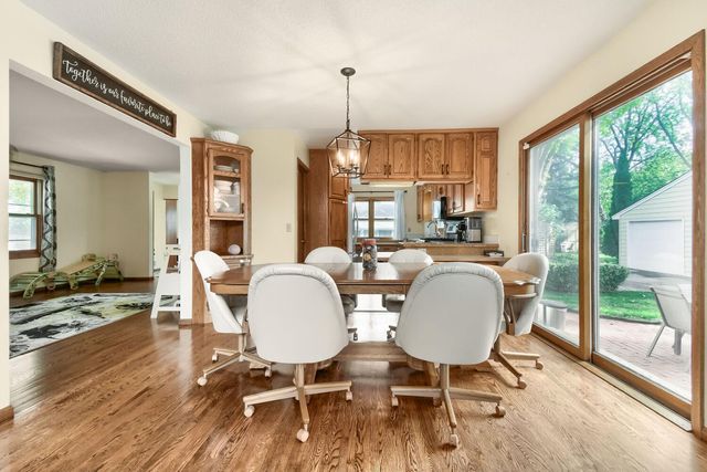 1417 18th Street NW, New Brighton, MN 55112