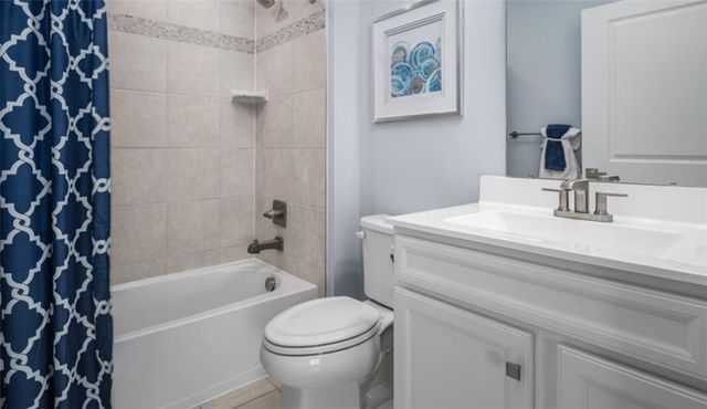 5106 Bentgrass Drive, Hempfield Twp, PA 15601