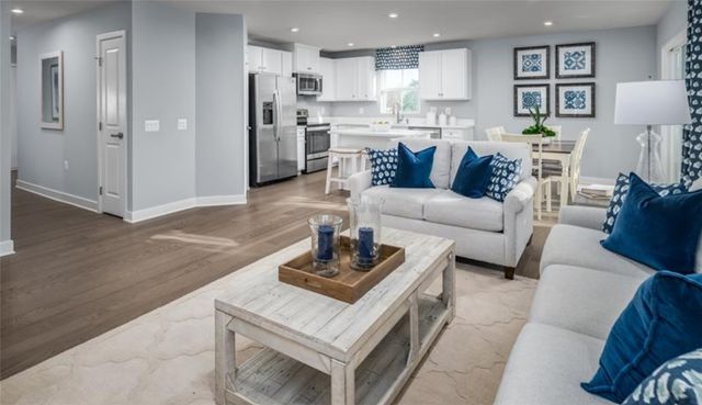 5106 Bentgrass Drive, Hempfield Twp, PA 15601