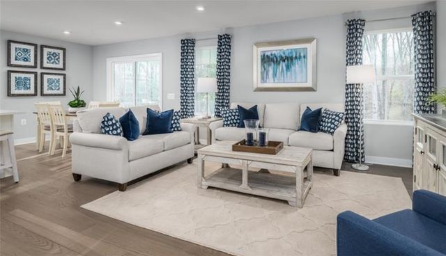 5106 Bentgrass Drive, Hempfield Twp, PA 15601