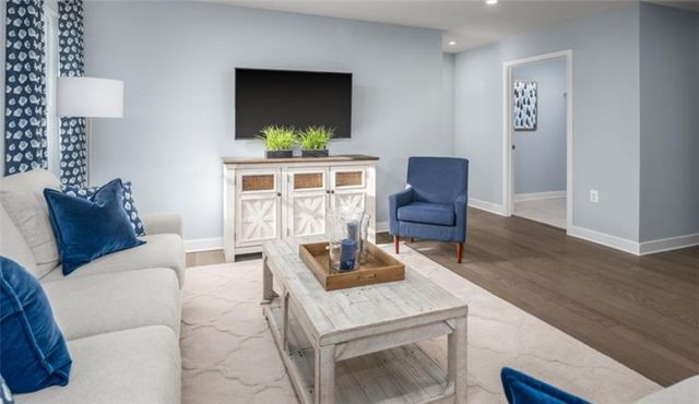 5106 Bentgrass Drive, Hempfield Twp, PA 15601