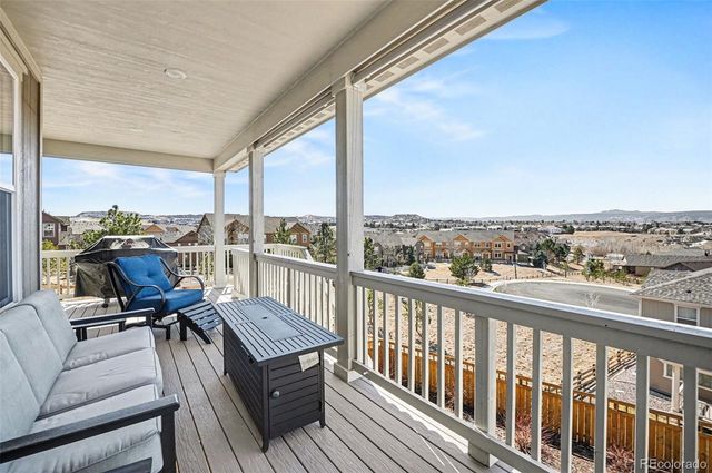 4021 Broken Hill Drive, Castle Rock, CO 80109