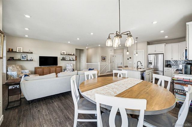 4021 Broken Hill Drive, Castle Rock, CO 80109