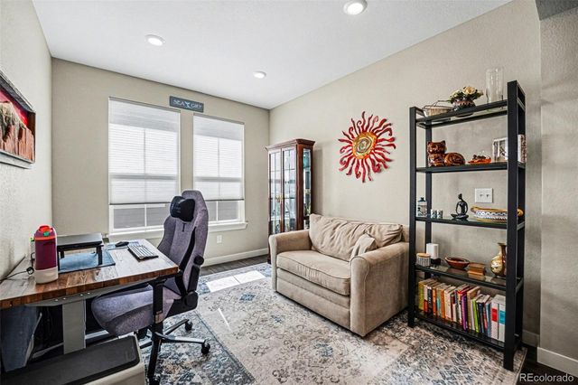 4021 Broken Hill Drive, Castle Rock, CO 80109