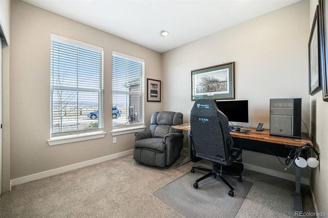 4021 Broken Hill Drive, Castle Rock, CO 80109