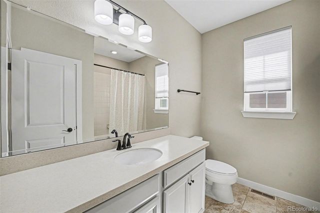 4021 Broken Hill Drive, Castle Rock, CO 80109