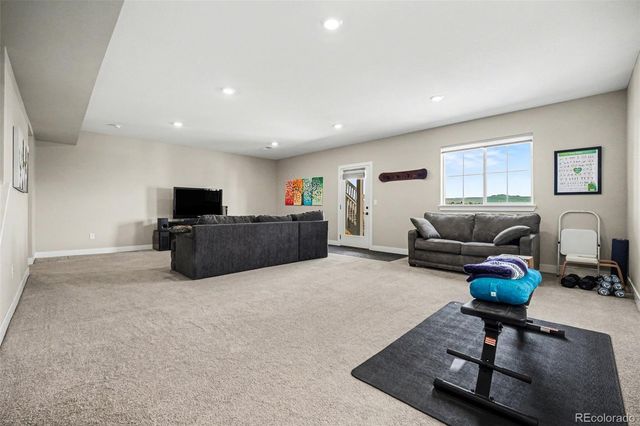 4021 Broken Hill Drive, Castle Rock, CO 80109