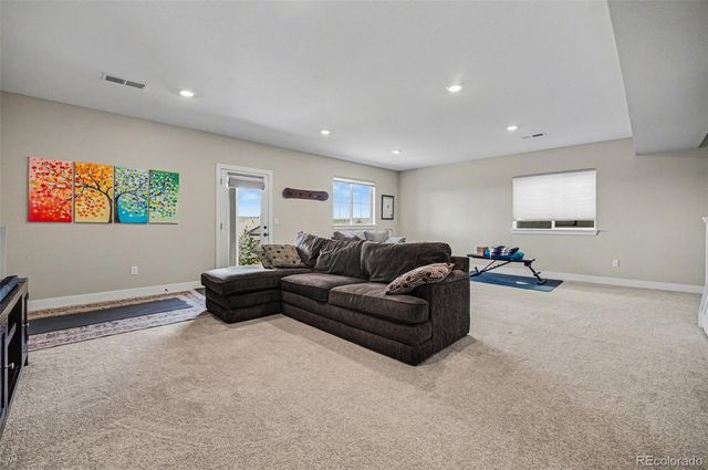 4021 Broken Hill Drive, Castle Rock, CO 80109