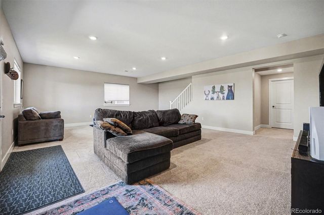 4021 Broken Hill Drive, Castle Rock, CO 80109