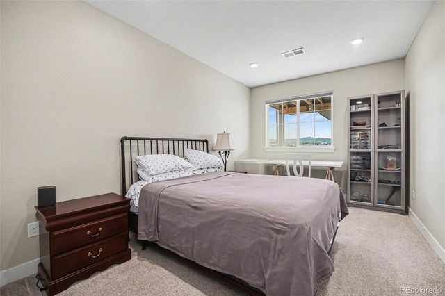 4021 Broken Hill Drive, Castle Rock, CO 80109