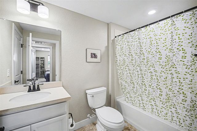 4021 Broken Hill Drive, Castle Rock, CO 80109