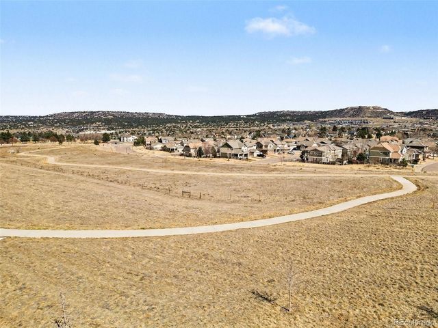 4021 Broken Hill Drive, Castle Rock, CO 80109