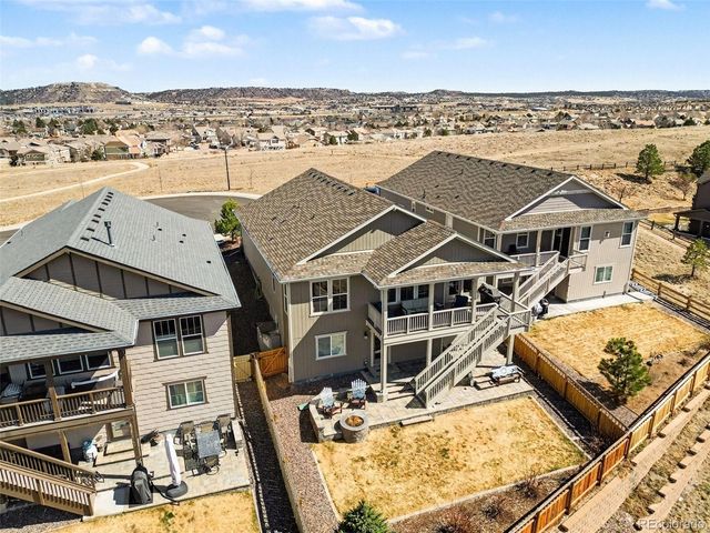 4021 Broken Hill Drive, Castle Rock, CO 80109