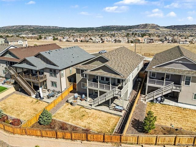 4021 Broken Hill Drive, Castle Rock, CO 80109