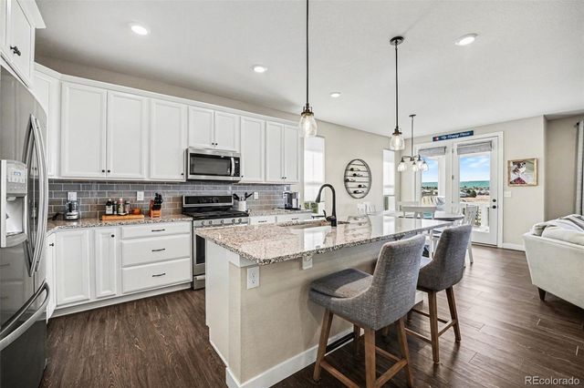 4021 Broken Hill Drive, Castle Rock, CO 80109