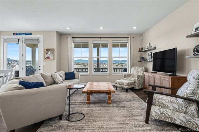 4021 Broken Hill Drive, Castle Rock, CO 80109