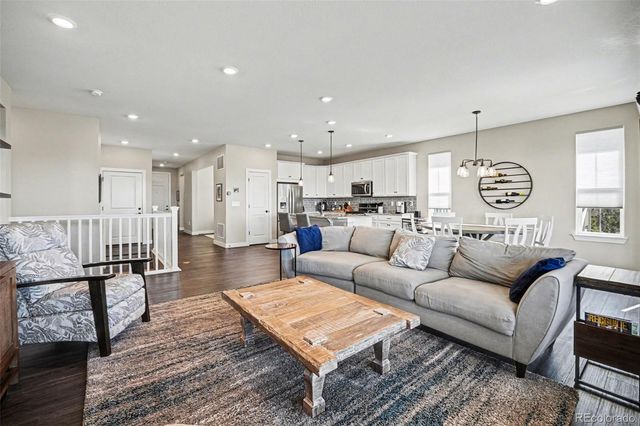 4021 Broken Hill Drive, Castle Rock, CO 80109