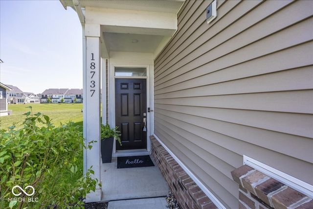 18737 Explanade Street, Westfield, IN 46074