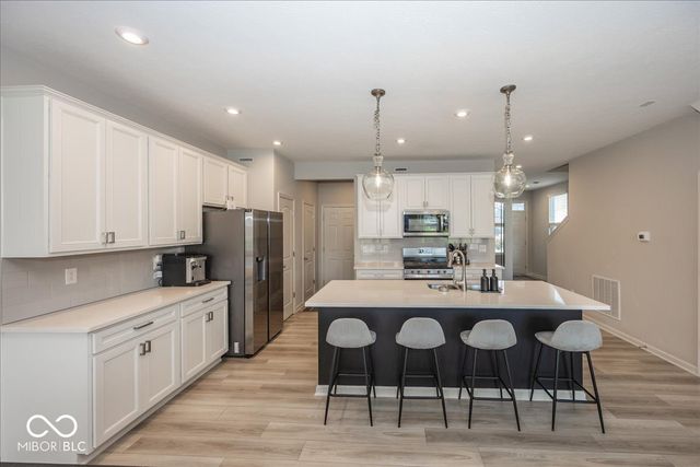 18737 Explanade Street, Westfield, IN 46074