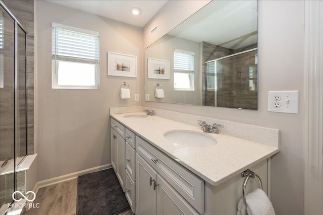 18737 Explanade Street, Westfield, IN 46074