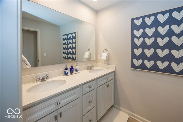 18737 Explanade Street, Westfield, IN 46074