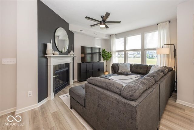 18737 Explanade Street, Westfield, IN 46074